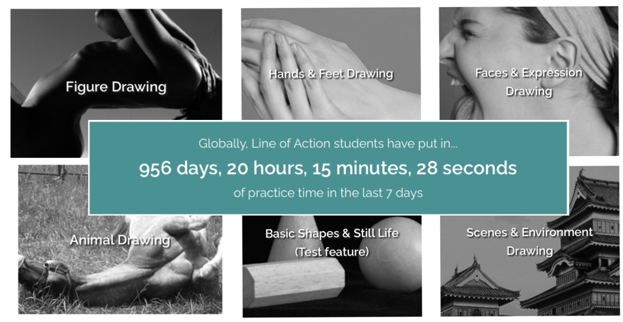 Line of Action website