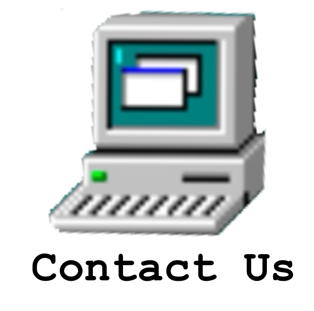 Contact Icon