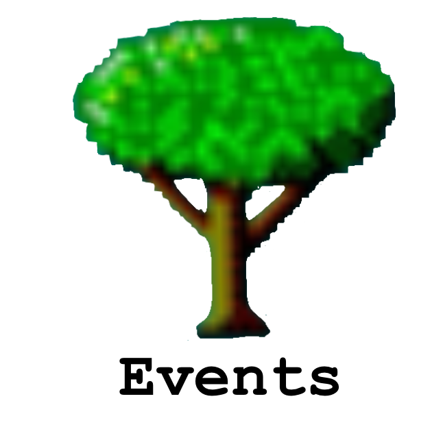 Events Icon